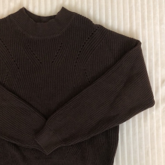 H&M Knit Sweater - Picture 3 of 5